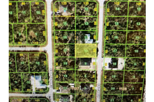 369 AVELLA STREET, PORT CHARLOTTE, FL 33954 Sold 06/27/25