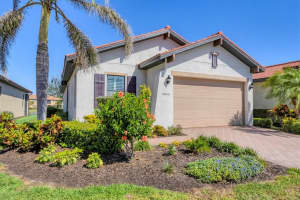 10412 CROOKED CREEK DRIVE, VENICE, FL 34293 - MLS#MFRN6137650