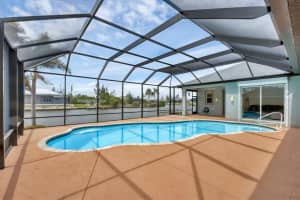 15688 MELPORT CIRCLE, PORT CHARLOTTE, FL 33981 Sold 07/24/25
