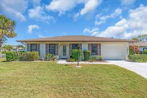761 VIVIENDA SOUTH COURT, VENICE, FL 34293 Sold 07/18/25