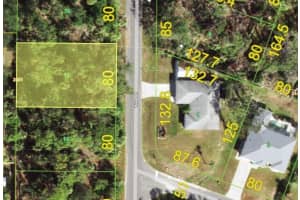 319 YULE STREET, PORT CHARLOTTE, FL 33953 Sold 07/14/25
