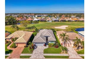 647 POND WILLOW LANE, VENICE, FL 34292 Sold 05/12/25