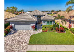 647 POND WILLOW LANE, VENICE, FL 34292 Sold 05/12/25
