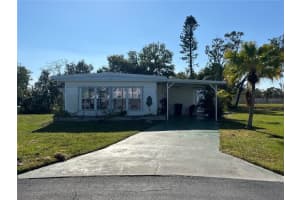 641 CERVINA DRIVE, VENICE, FL 34285 Sold 05/16/25