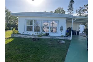 641 CERVINA DRIVE, VENICE, FL 34285 Sold 05/16/25