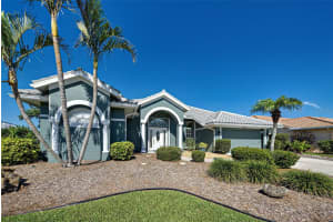 1125 DEARDON DRIVE, VENICE, FL 34292 Sold 08/13/25