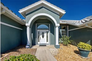 1125 DEARDON DRIVE, VENICE, FL 34292 Sold 08/13/25