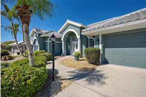 1125 DEARDON DRIVE, VENICE, FL 34292 Sold 08/13/25