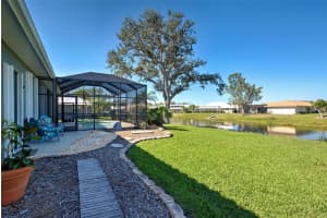 1125 DEARDON DRIVE, VENICE, FL 34292 Sold 08/13/25