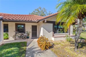 5635 GOLF POINTE DR #105, SARASOTA, FL 34243 Sold 06/09/25