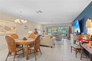 5635 GOLF POINTE DR #105, SARASOTA, FL 34243 Sold 06/09/25