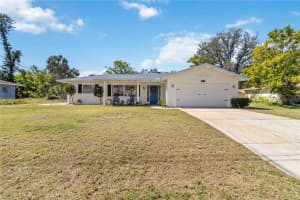 1417 TERRACE DRIVE, VENICE, FL 34285 Sold 04/30/25