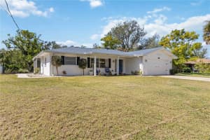 1417 TERRACE DRIVE, VENICE, FL 34285 Sold 04/30/25