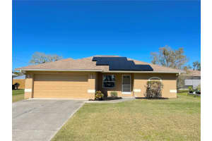 1032 MOHAWK ROAD, VENICE, FL 34293 Sold 05/09/25