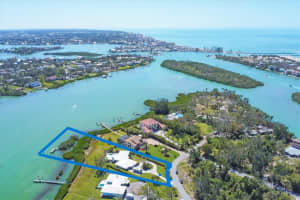 215 LOUELLA LANE, NOKOMIS, FL 34275 Sold 05/16/25