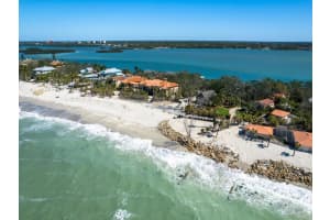 1049 N Casey Key Rd, OSPREY