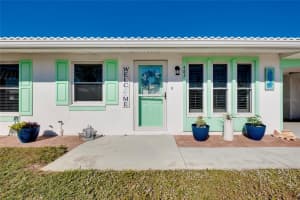483 Circlewood Dr #o14, VENICE