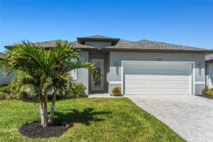 16848 Cayo Key Dr, PORT CHARLOTTE