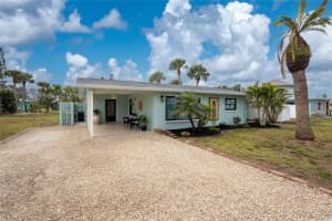 1971 PENNSYLVANIA AVENUE, ENGLEWOOD, FL 34224 Sold 06/10/25