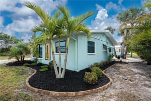 1971 PENNSYLVANIA AVENUE, ENGLEWOOD, FL 34224 Sold 06/10/25