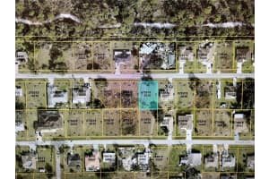 LOT 62&63 HERNANDO ROAD, NORTH PORT, FL 34287 - MLS#MFRN6137729
