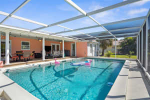 201 CAVALLINI DRIVE, NOKOMIS, FL 34275 - MLS#MFRN6137734