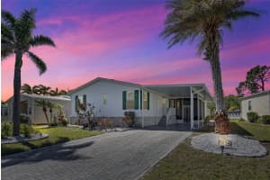9234 PINEHAVEN WAY, ENGLEWOOD, FL 34224 Sold 04/29/25