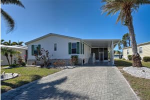 9234 PINEHAVEN WAY, ENGLEWOOD, FL 34224 Sold 04/29/25