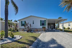 9234 PINEHAVEN WAY, ENGLEWOOD, FL 34224 Sold 04/29/25