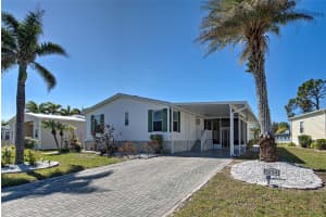 9234 PINEHAVEN WAY, ENGLEWOOD, FL 34224 Sold 04/29/25