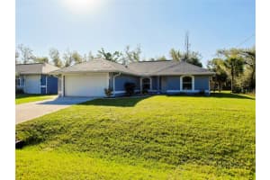 3447 NADASKY AVENUE, NORTH PORT, FL 34288 - MLS#MFRN6137743