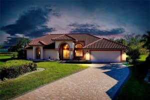 1886 Killdeer Ct, VENICE