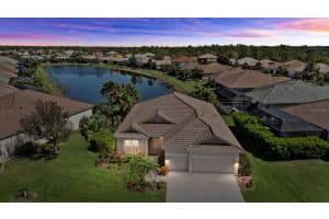 12127 GRANITE WOODS LOOP, VENICE, FL 34292 Sold 06/23/25