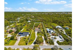 1785 BAYSHORE DRIVE, ENGLEWOOD, FL 34223 Sold 06/16/25