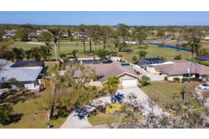 5017 CANTERBURY DRIVE, SARASOTA, FL 34243 Sold 05/07/25