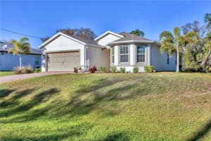4324 Knowles Ln, NORTH PORT