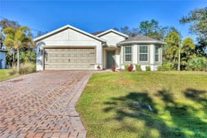 4324 KNOWLES LANE, NORTH PORT, FL 34288 - MLS#MFRN6137760