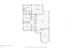 4324 KNOWLES LANE, NORTH PORT, FL 34288 - MLS#MFRN6137760