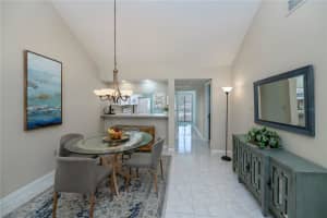 440 CERROMAR #404, VENICE, FL 34293 Sold 05/21/25