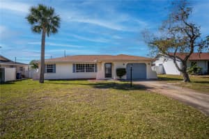 358 PINEVIEW DRIVE, VENICE, FL 34293 Sold 08/11/25