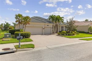 5550 ROCK DOVE DRIVE, SARASOTA, FL 34241 Sold 07/29/25