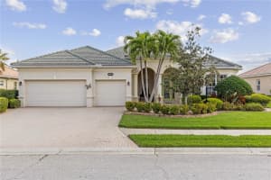 5550 ROCK DOVE DRIVE, SARASOTA, FL 34241 Sold 07/29/25