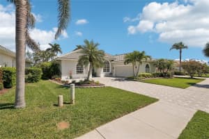 614 POND WILLOW LANE, VENICE, FL 34292 Sold 06/26/25