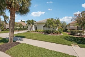 614 POND WILLOW LANE, VENICE, FL 34292 Sold 06/26/25