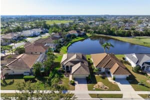 456 PINEWOOD LAKE DRIVE, VENICE, FL 34285 Sold 06/26/25