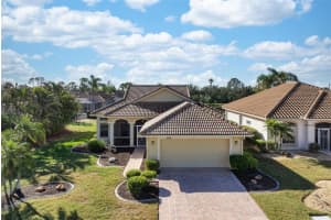 456 PINEWOOD LAKE DRIVE, VENICE, FL 34285 Sold 06/26/25
