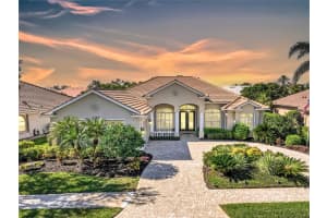 4228 CORSO VENETIA BOULEVARD, VENICE, FL 34293 Sold 06/02/25