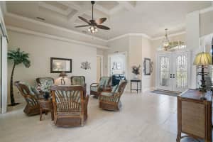 4228 CORSO VENETIA BOULEVARD, VENICE, FL 34293 Sold 06/02/25