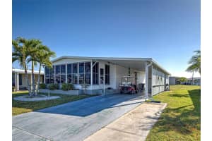 9 NAUTICAL DRIVE, NORTH PORT, FL 34287 Sold 04/29/25