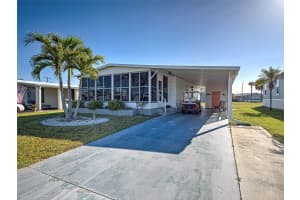 9 NAUTICAL DRIVE, NORTH PORT, FL 34287 Sold 04/29/25